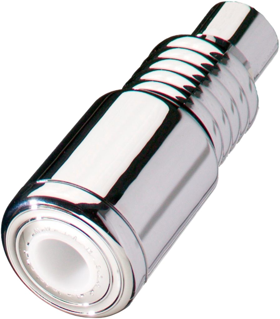 eco shower head