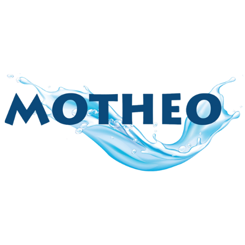 Motheo Water Logo