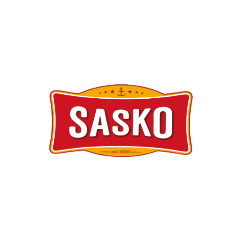 sasko logo