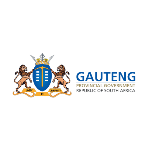 gauteng logo