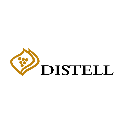 dustell logo