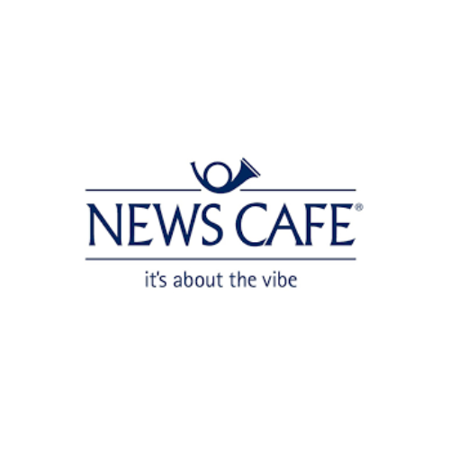 news cafe logo