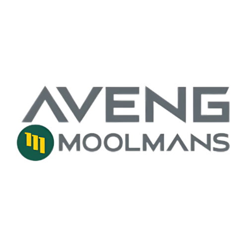 aveng moolmans logo