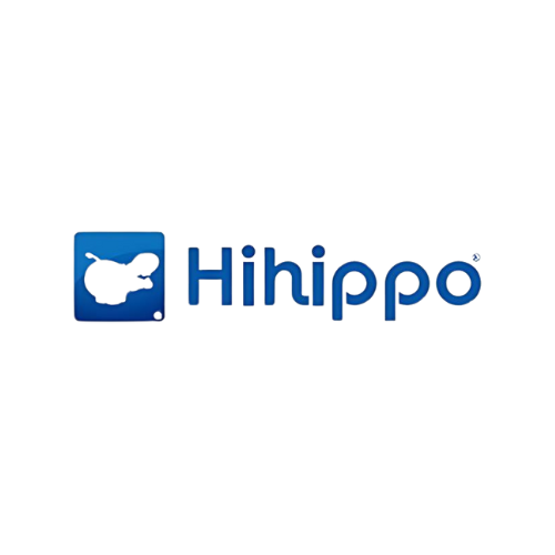 Hihippo logo