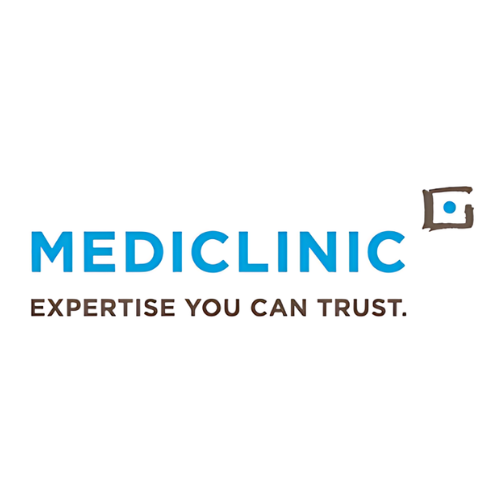 mediclinic logo