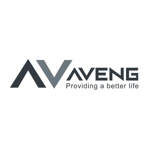 aveng mining logo