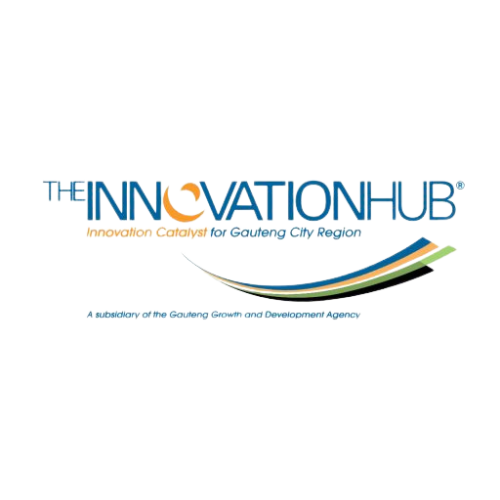 the innovation hub logo