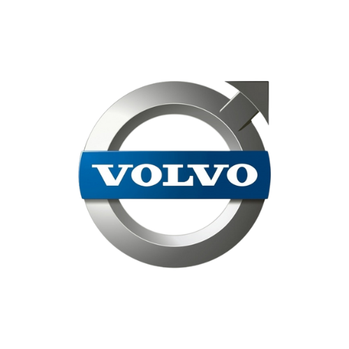 volvo logo